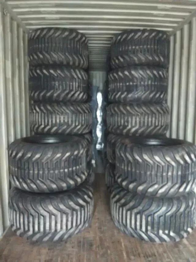 Chinnese OTR 23.5-25 Taishan Boto Brand Mine Tire