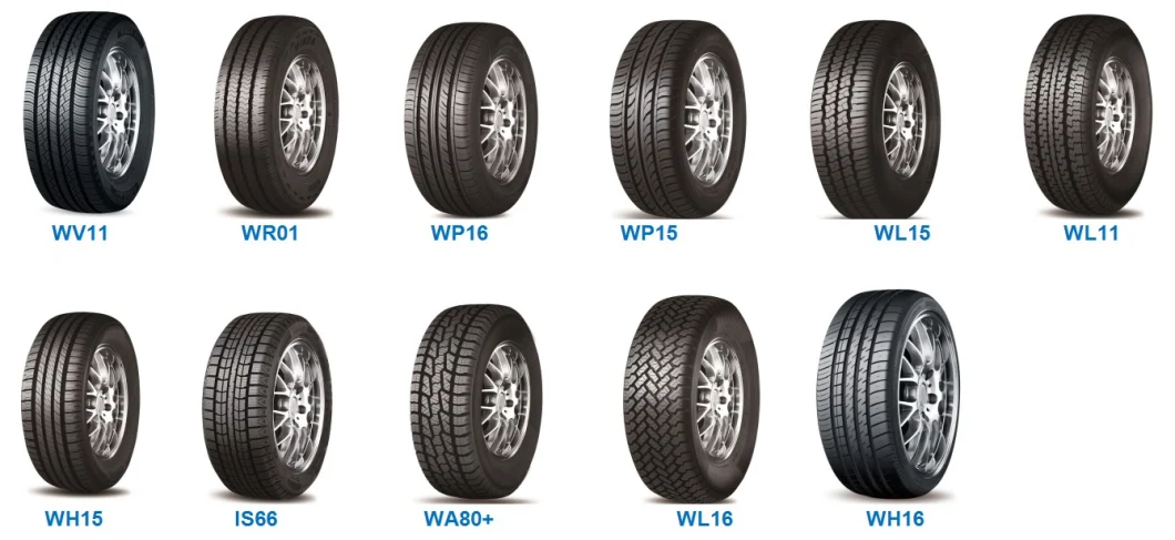 Low Price Gladstone Truck Tyre/Tires Centara/Boto/Winda/Joyroad Brand Car Tyre Can Mix Load with Passenger Car Tyre, Tube, Rims, Discount Heavy Duty Truck Tires