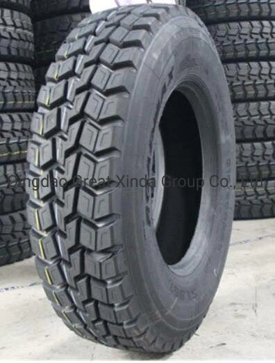 12r22.5-18pr 11r22.5-18pr Use for Quarry or Mine Site Tyre Mining off Road Tyre