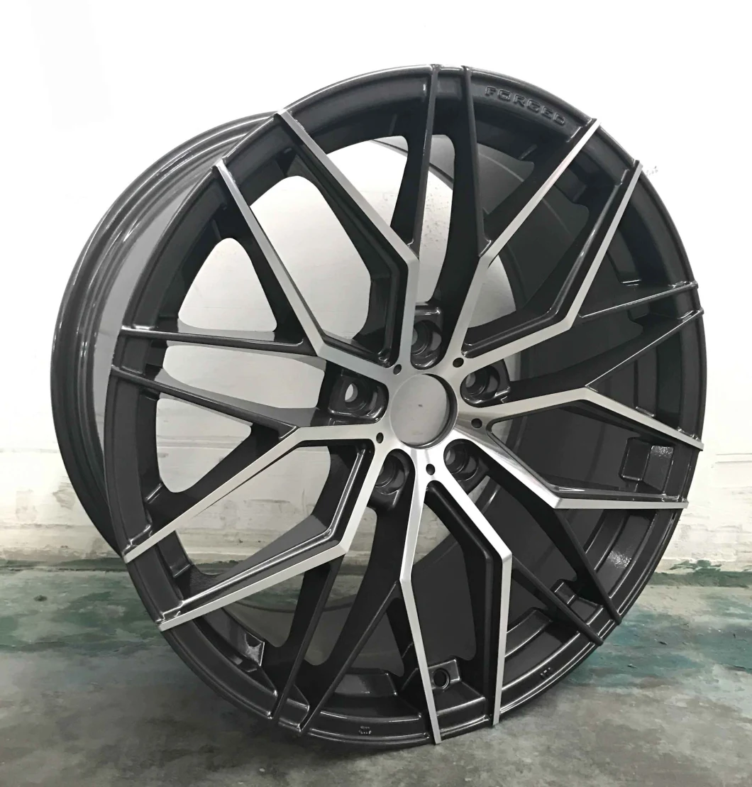 Vossen Vorsteiner Volk Hre Alloy Wheel (ZC236)