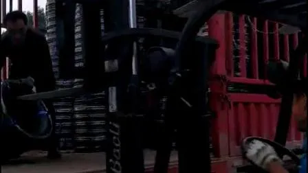 200/50-10 18*7-8 16*6-8 16/70-20 16/70-16 12.00-20 12.00-16 11.00-20 China OEM OTR Mine Tyre Pneumatic Press-on Solid Industrial Forklift Tyre