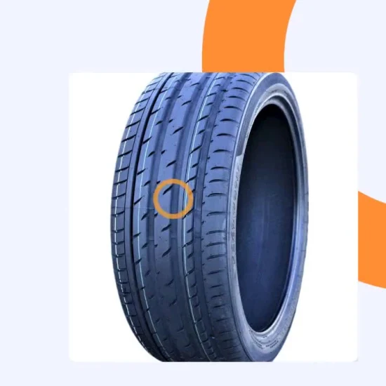 Haida/Mileking/Tianfu Passenger Car Tire Commerical/at/Mt/Rt/Ht/Winter/All Season/St/SUV/4X4/UHP/Mini Vehicle/Light Truck/Taxi/Economy Cheap PCR Tire Price