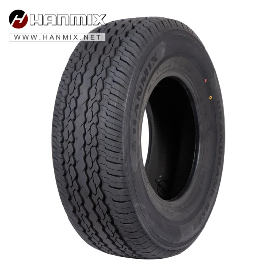 Pneu Hanmix All Terrain SUV Grandrank Hx22 265/70r16, 275/70r16, 265/65r17, 285/65r17, 285/60r18 Gso, Saso, ECE, ISO9001