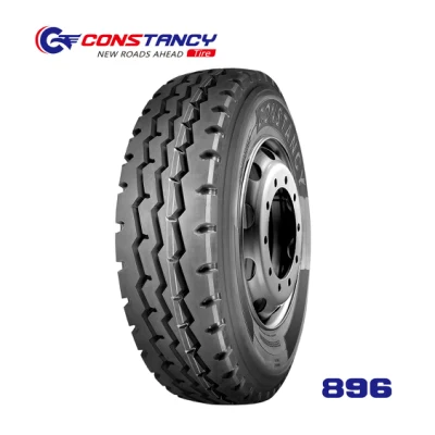 Pneu de caminhão/pneu de melhor desempenho de custo, 315/80r22,5