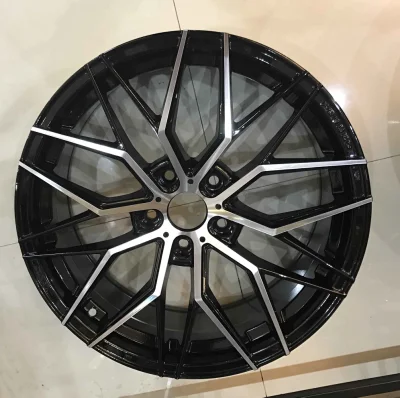 Roda de liga leve Vossen Vorsteiner Volk Hre (ZC236)